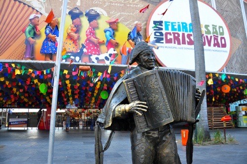 Feira de São Cristóvão