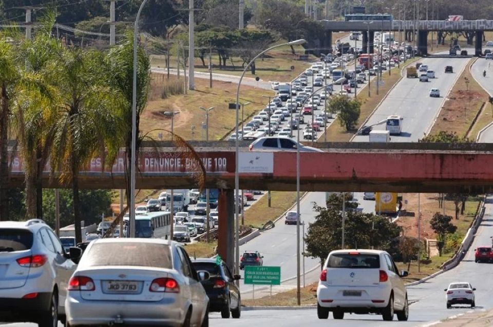 Fotos: Agência Brasília