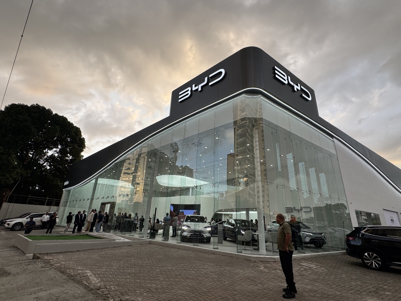 (Foto: Emerson Lima)