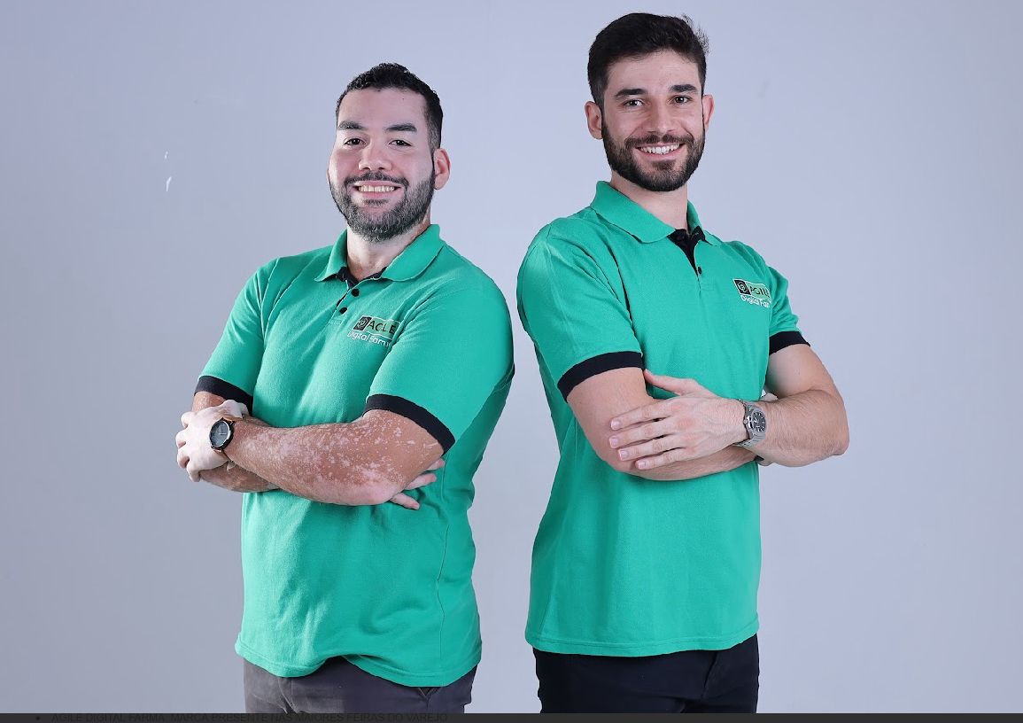 Créditos da Foto: Victor Eloi e Jonas Sad